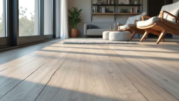 Come scegliere i pavimenti vinilici per casa: vantaggi, limiti e casi reali