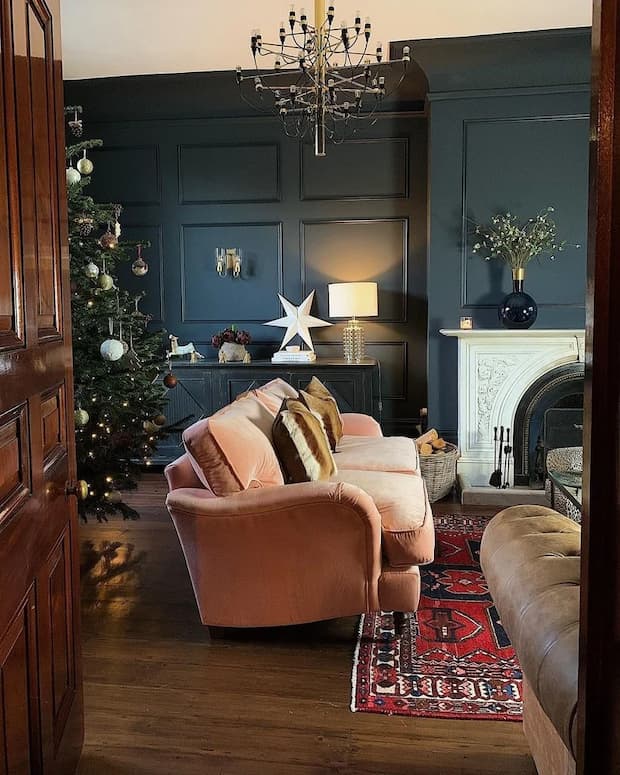 Come valorizzare un salotto