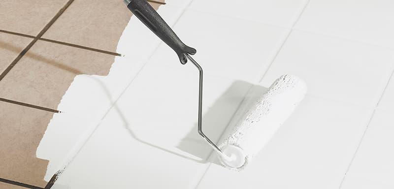 Rinnovare il pavimento con i prodotti Rust Oleum