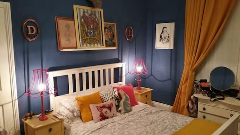 Rinnovare una casa in affitto con le soluzioni Rust Oleum
