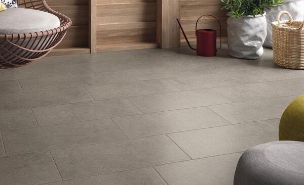 Pavimento gres porcellanato