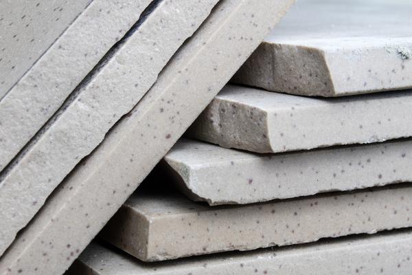 Piastrelle gres effetto pietra