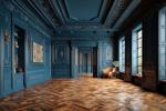 Il parquet è un pavimento molto amato