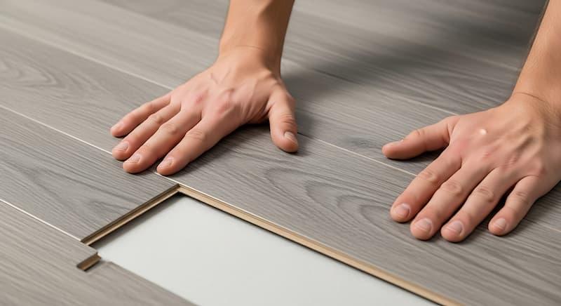 Non va mai visto come un parquet di serie B