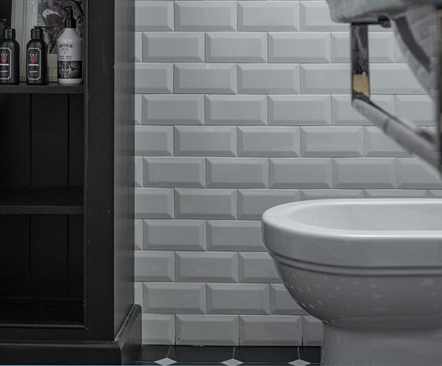 Piastrelle di ceramica