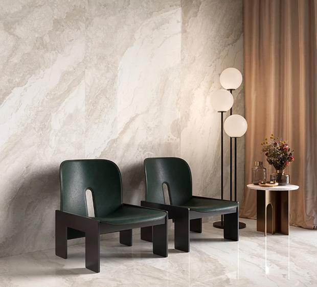 Rivestimenti interni 