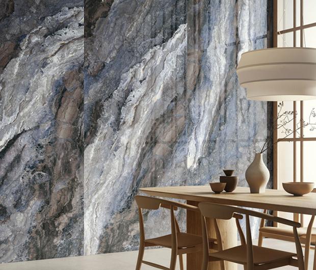 Rivestimento contemporaneo