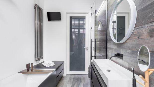 Come scegliere un mobile da bagno: funzionalit&agrave;, materiali e stile