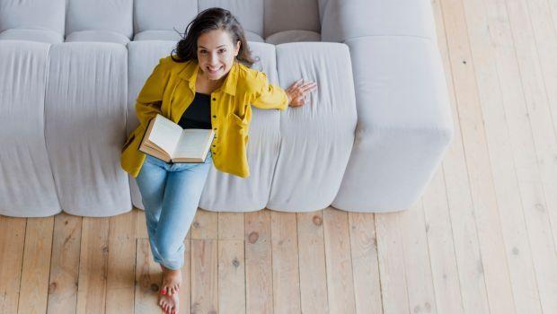 Come scegliere un pavimento in PVC adatto alla casa