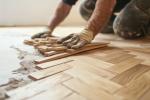 Il parquet prefinito è migliore del massello per la posa su pavimenti esistenti