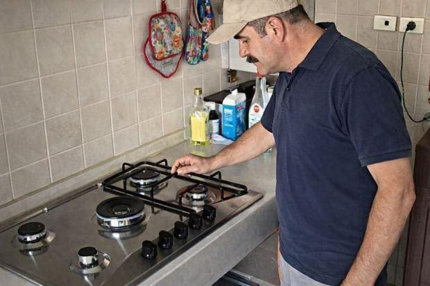 In certi casi meglio chiamare un tecnico