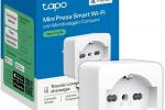 Presa elettrica smart - Foto Tapo