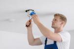 Installazione interrutore wi-fi mini - Foto LaraTap