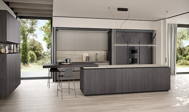 Come incidono profondit&agrave; e apertura sulla comodit&agrave;