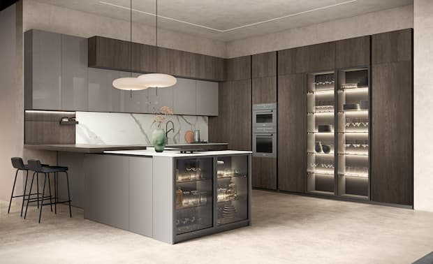 Perch&eacute; una cucina che rispetta le norme non sempre &egrave; comoda