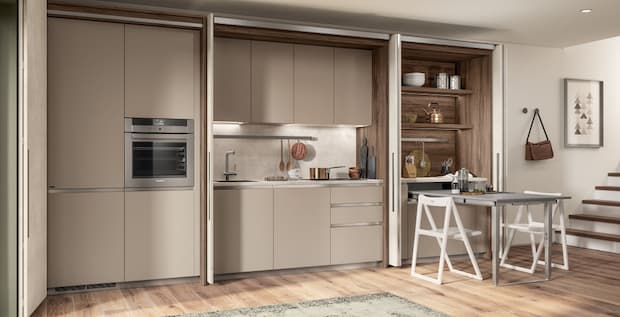 Perch&eacute; progettare bene la propria cucina