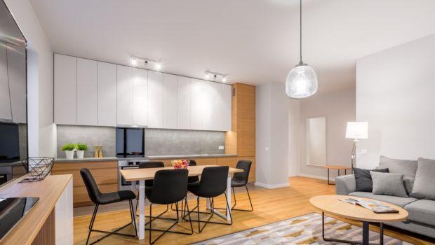 Perch&eacute; i pensili possono essere scomodi