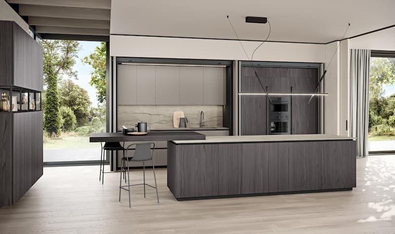 Come sono fatte le cucine moderne