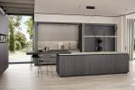 Come sono fatte le cucine moderne