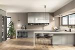 Perché bisogna progettare la cucina