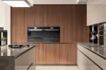 I pensili che arrivano fino al soffitto sono comodi?