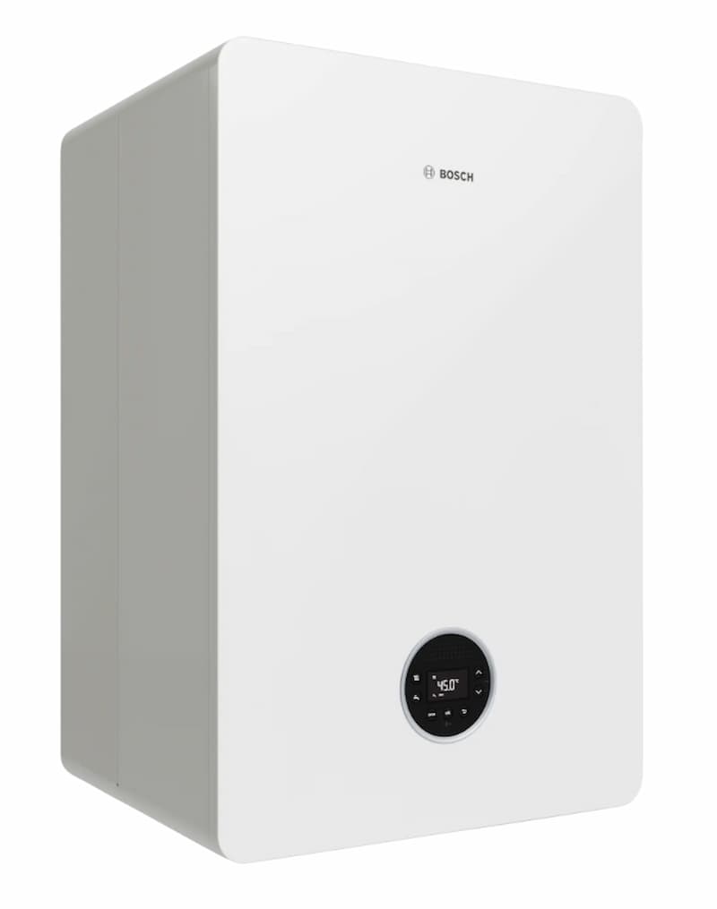 Caldaia a condensazione Bosch Condens 5300i