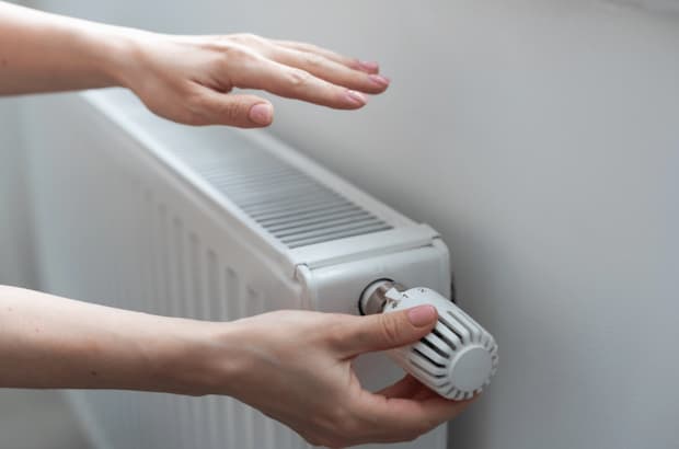 Valvola di regolazione