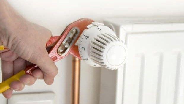 Rumori del riscaldamento: gorgoglii, colpi e fischi spiegati senza allarmismi