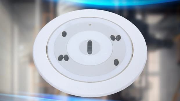 Perch&eacute; posizionare bene il rilevatore &egrave; importante