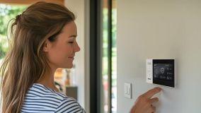 Allarme wireless in appartamento: quando &egrave; la scelta giusta e quando no