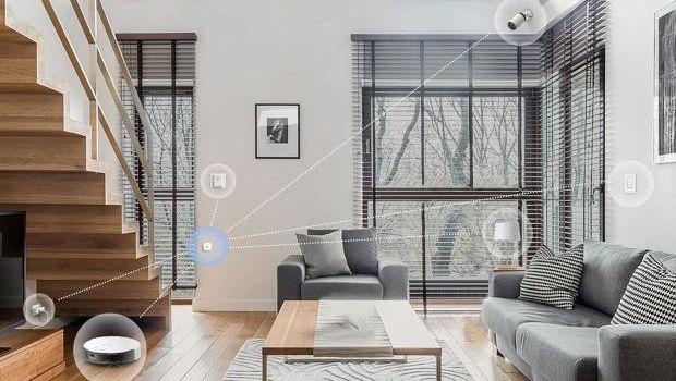 Allarme wireless e Wi-Fi: perch&eacute; la connessione di casa pu&ograve; diventare un punto debole