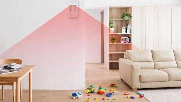 Allarme wireless in casa gi&agrave; abitata: cosa cambia davvero rispetto a una casa vuota