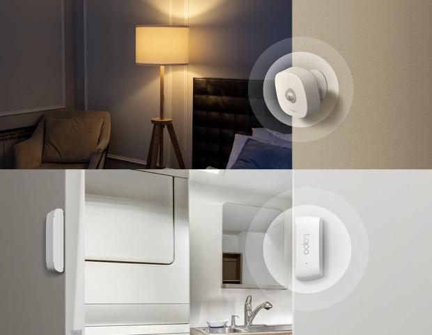 A volte l'antifurto potrebbe inviare false segnalazioni