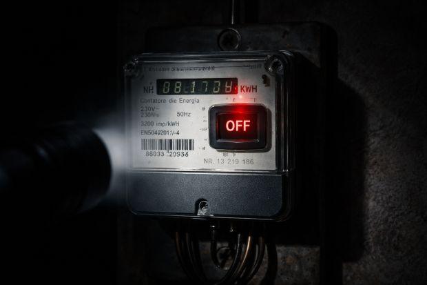 Contatore che salta senza motivo 