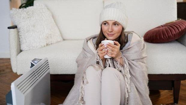 Perch&eacute; una stanza resta pi&ugrave; fredda anche se il riscaldamento funziona in tutta la casa