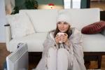 Soluzioni tampone come la stufetta elettrica - foto freepik