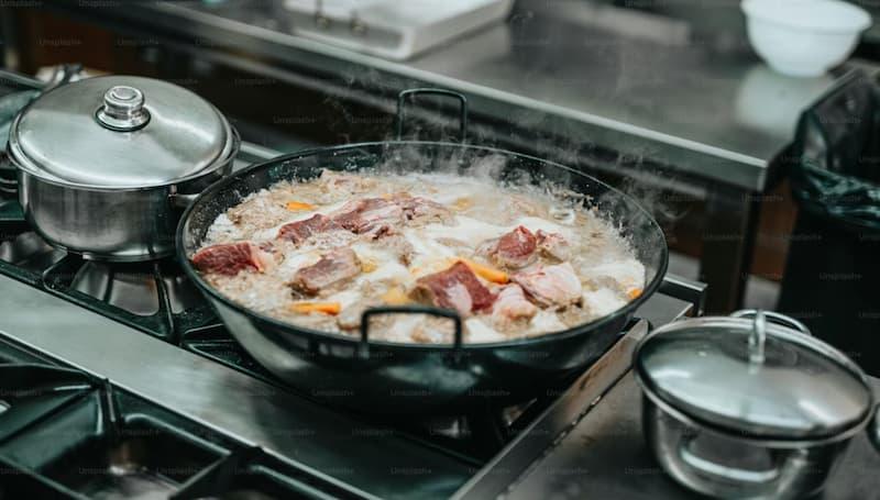Odori domestici che possono confondersi con quello del gas - foto unsplash