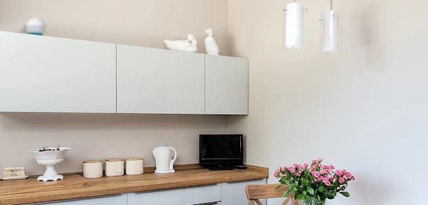 Qual &egrave; il segreto per tenere casa in ordine 