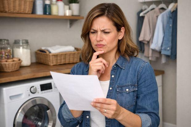 Una bollettta che non cala pu&ograve; far sorgere dubbi