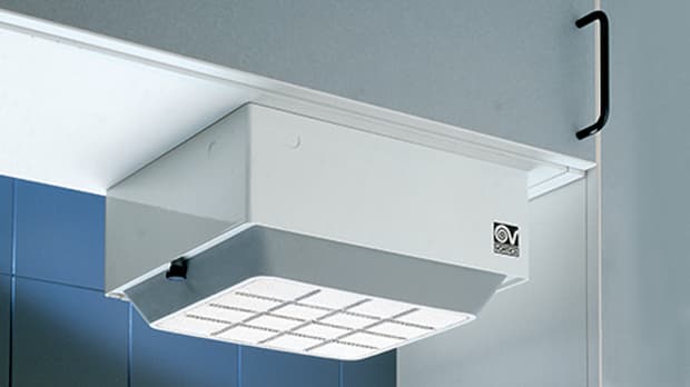 Quando affidarsi a un sistema di areazione meccanica