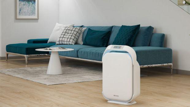 Perch&eacute; si pu&ograve; pensare a un purificatore d'aria