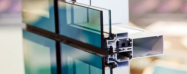 Vetro basso emissivo - foto Vetreria Gianni Giusti