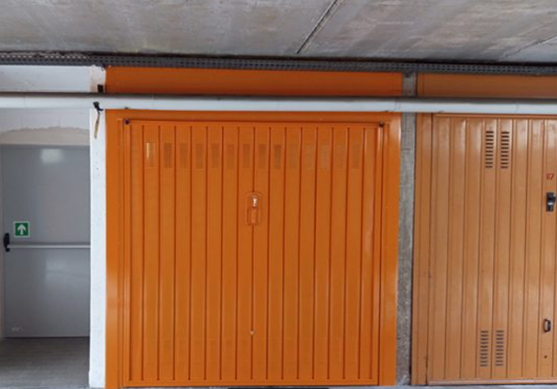 Coerenza con il contesto condominiale