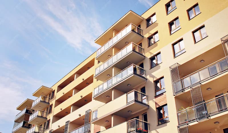 Gestione fumi in condominio - foto Freepik