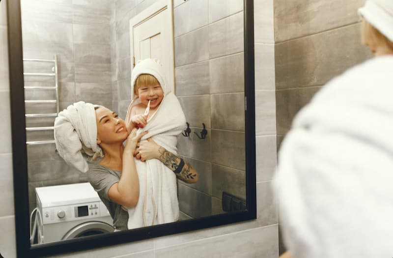 Produzione acqua calda domestica