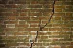 Crepa nel muro