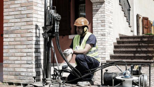 Consolidamento dei terreni di fondazione: in quali casi &egrave; necessario e quando &egrave; evitabile