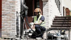 Pali e micropali per il consolidamento delle fondazioni: come orientarsi nella scelta