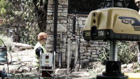 Micropali a pressione per il consolidamento delle fondazioni profonde: quando servono