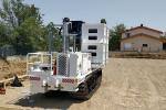 Robot Micropile